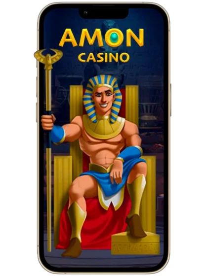 Amon casino APK